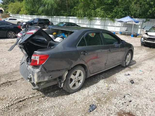 Photo 3 from auction – 2013 TOYOTA CAMRY with VIN 4T1BF1FK8DU688877
