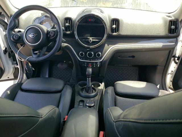 Photo 8 from auction – 2019 MINI COOPER S C with VIN WMZYT3C51K3E95090