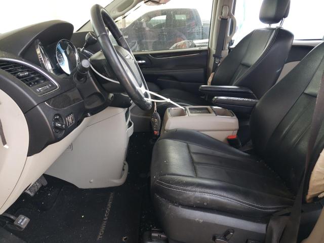 Photo 7 from auction – 2014 CHRYSLER TOWN & COU with VIN 2C4RC1BGXER358699