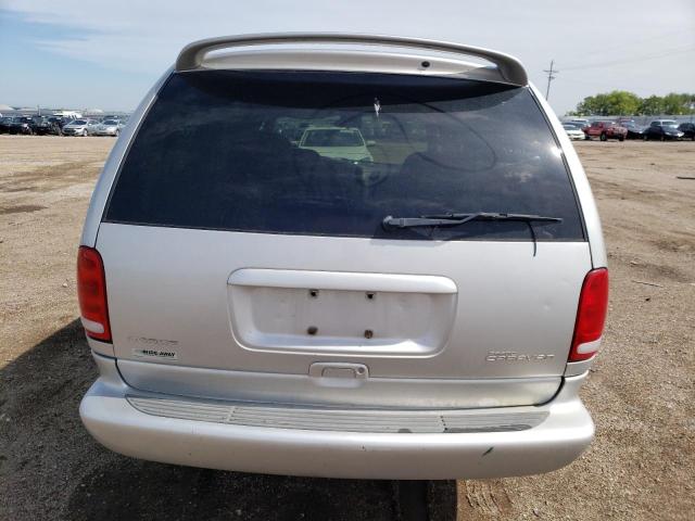 Photo 6 from auction – 2000 DODGE GRAND CARA with VIN 1B4GP44RXYB763683