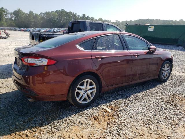 Photo 3 from auction – 2016 FORD FUSION SE with VIN 3FA6P0H78GR254532