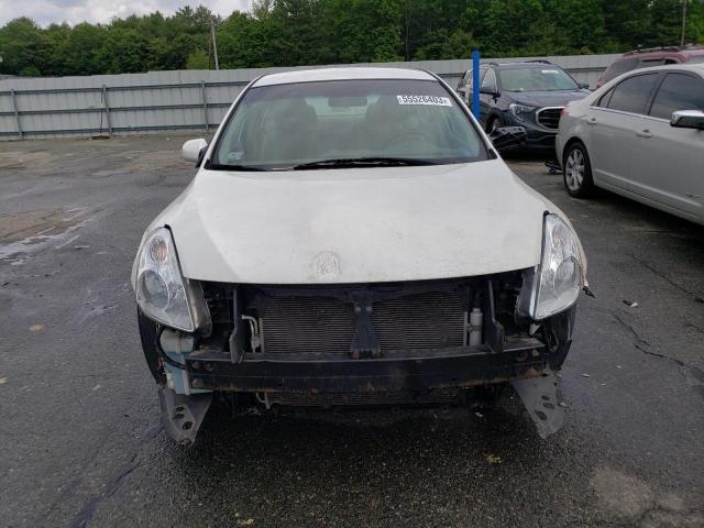 Photo 5 from auction – 2011 NISSAN ALTIMA BAS with VIN 1N4AL2AP1BN405931