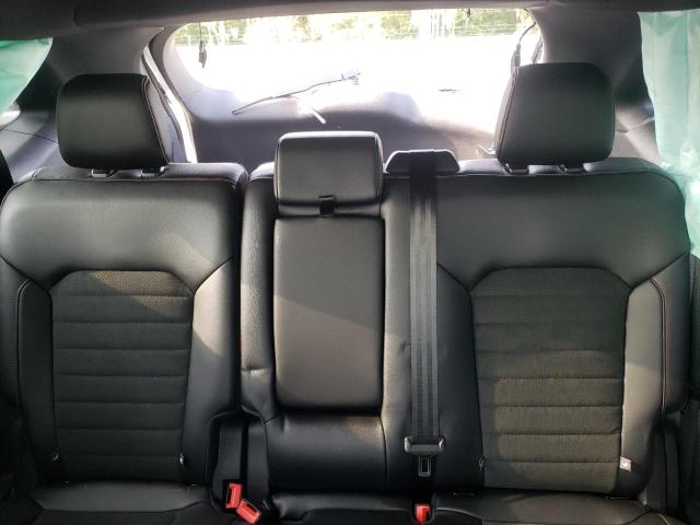 Photo 10 from auction – 2022 FORD EDGE SEL with VIN 2FMPK4J92NBB07677