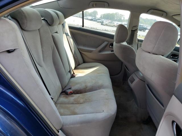 Photo 10 from auction – 2007 TOYOTA CAMRY CE with VIN 4T1BE46K07U035517