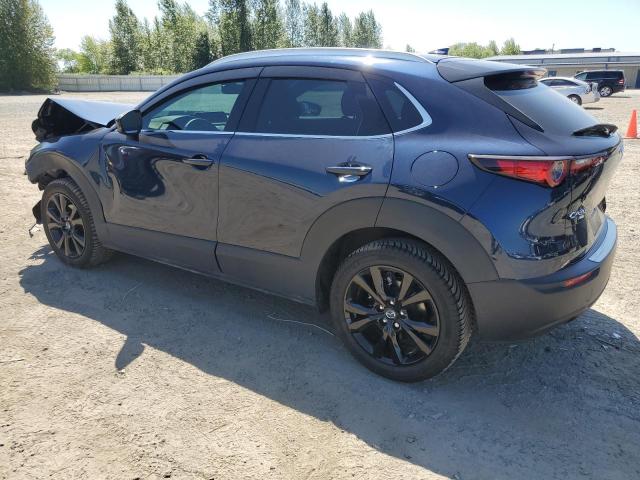 Photo 2 from auction – 2022 MAZDA CX-30 PREM with VIN 3MVDMBDY2NM416619