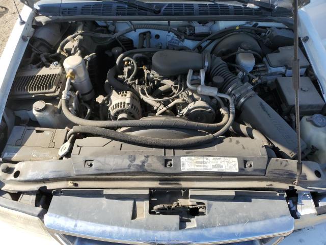 Photo 11 from auction – 1999 GMC SONOMA with VIN 1GTCS19X1X8519244