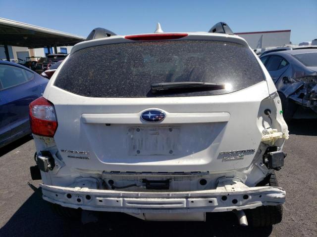 Photo 6 from auction – 2017 SUBARU CROSSTREK with VIN JF2GPANC1H8224959