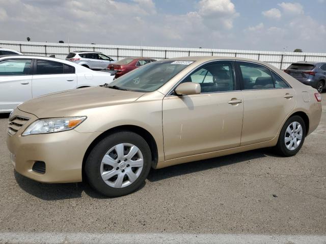 TOYOTA CAMRY BASE 2011 مع رقم تعريف المركبة 4T1BF3EK8BU229049 - صورة من المزاد