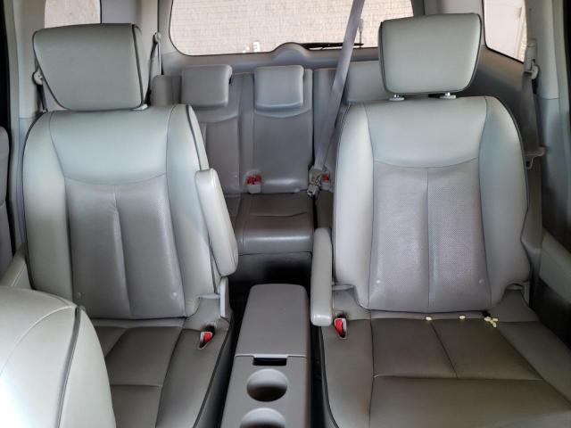 Photo 10 from auction – 2015 NISSAN QUEST S with VIN JN8AE2KP3F9123117