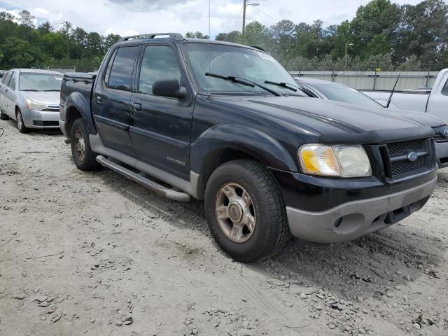 Photo 4 from auction – 2002 FORD EXPLORER S with VIN 1FMZU67E32UD08075