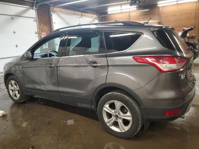 Photo 2 from auction – 2013 FORD ESCAPE with VIN 1FMCU9GX7DUA32754
