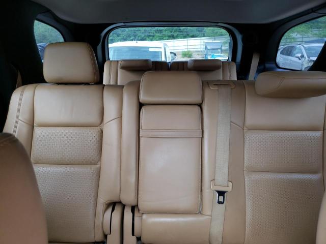 Photo 10 from auction – 2011 DODGE DURANGO CI with VIN 1D4RE5GG4BC638684