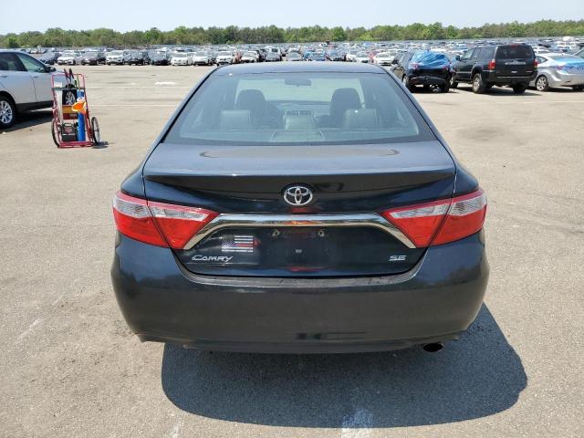 Photo 6 from auction – 2016 TOYOTA CAMRY LE with VIN 4T1BF1FK7GU160672