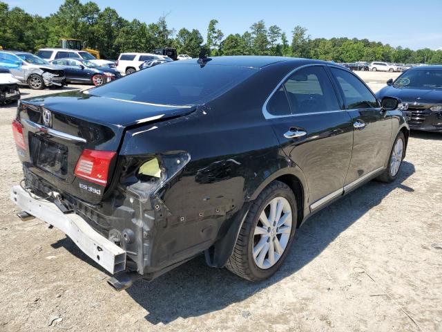 Photo 3 from auction – 2010 LEXUS ES 350 with VIN JTHBK1EG1A2378282
