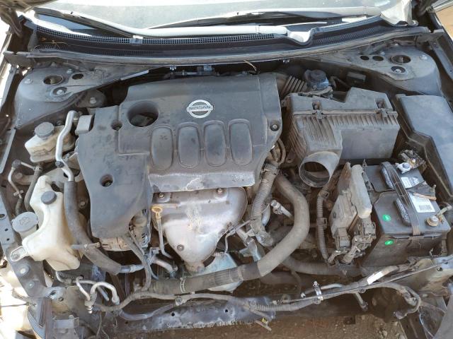 Photo 11 from auction – 2012 NISSAN ALTIMA BAS with VIN 1N4AL2AP9CC142312