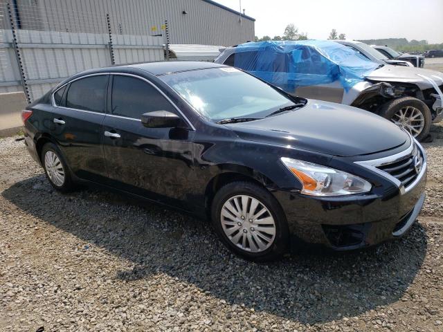 Photo 4 from auction – 2013 NISSAN ALTIMA S with VIN 1N4AL3AP5DC116426