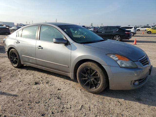 Photo 4 from auction – 2008 NISSAN ALTIMA 2.5 with VIN 1N4AL21E08N499596