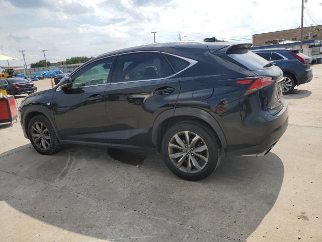 Photo 2 from auction – 2015 LEXUS NX 200T with VIN JTJYARBZ1F2009736