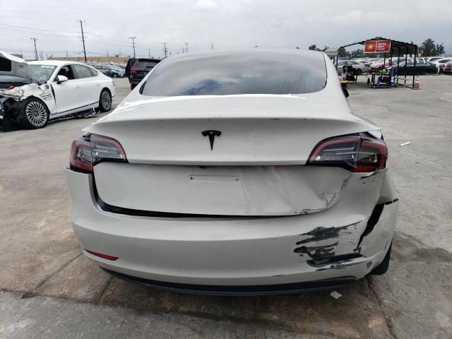 Photo 6 from auction – 2019 TESLA MODEL 3 with VIN 5YJ3E1EAXKF306519
