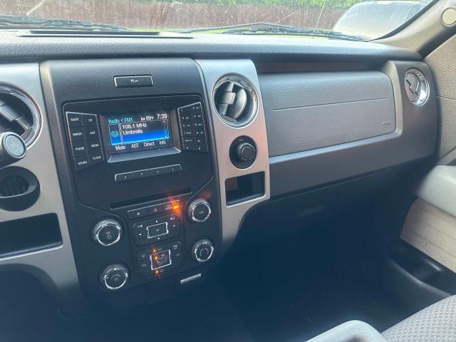 Photo 9 from auction – 2013 FORD F150 SUPER with VIN 1FTFW1CT6DKF46669