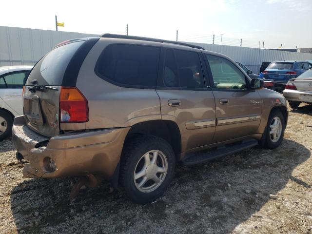 Photo 3 from auction – 2003 GMC ENVOY with VIN 1GKDT13S732173359