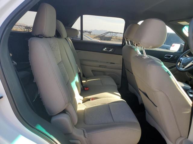 Photo 11 from auction – 2013 FORD EXPLORER with VIN 1FM5K8B83DGB27772