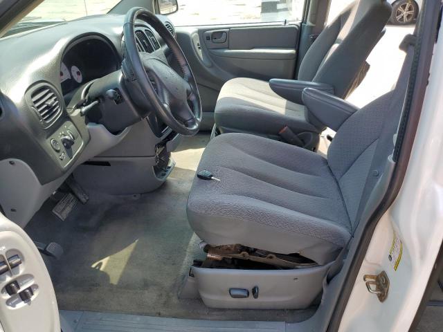 Photo 7 from auction – 2007 DODGE GRAND CARA with VIN 2D4GP44L37R193995