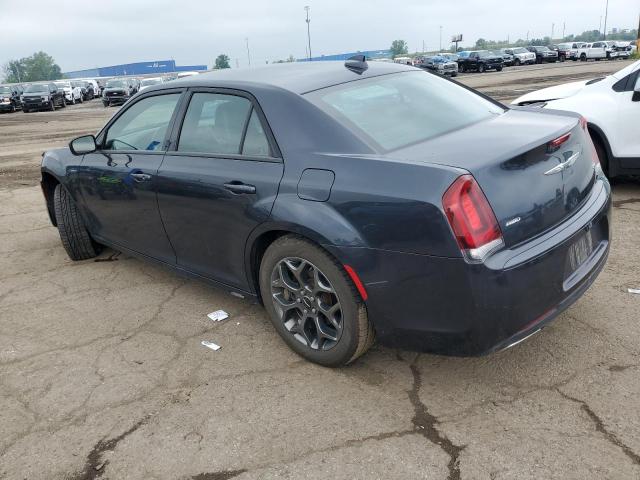 Photo 2 from auction – 2018 CHRYSLER 300 S with VIN 2C3CCAGG8JH141557