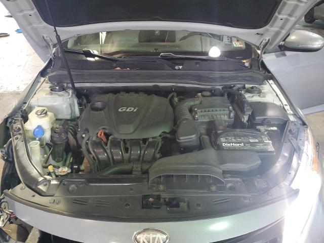 Photo 11 from auction – 2013 KIA OPTIMA EX with VIN 5XXGN4A79DG253115