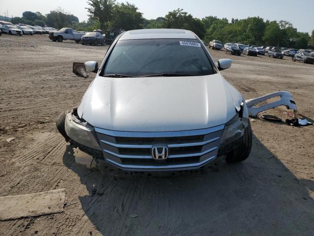 Photo 5 from auction – 2012 HONDA CROSSTOUR with VIN 5J6TF2H59CL009414