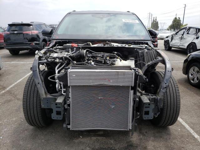 Photo 5 from auction – 2022 FORD EXPLORER X with VIN 1FMSK7DH2NGB60497