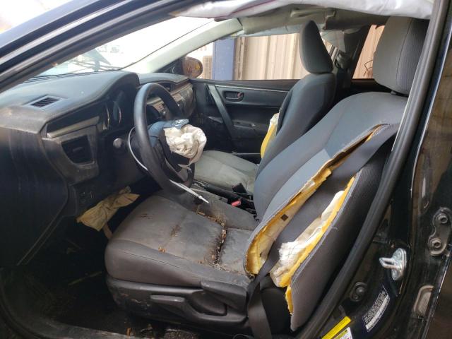 Photo 7 from auction – 2016 TOYOTA COROLLA L with VIN 5YFBURHE0GP429849