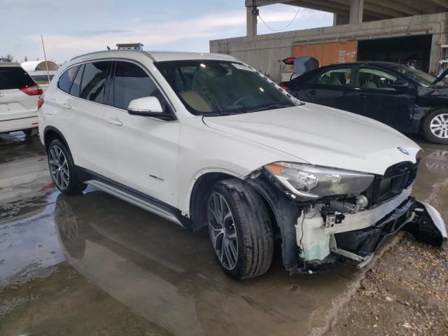 Photo 4 from auction – 2018 BMW X1 SDRIVE2 with VIN WBXHU7C36J5H41964