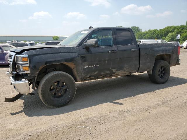Photo 1 from auction – 2014 CHEVROLET SILVERADO with VIN 1GCVKREC2EZ368075