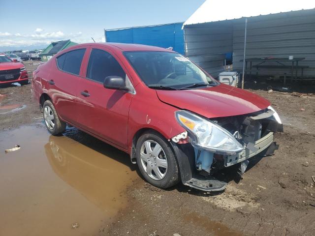 Foto 4 de la subasta – 2015 NISSAN VERSA con VIN 3N1CN7AP4FL868407