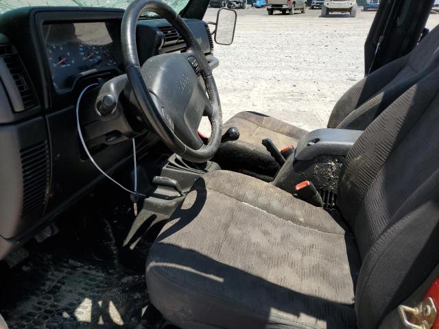 Photo 7 from auction – 2003 JEEP WRANGLER / with VIN 1J4FA49S13P365389