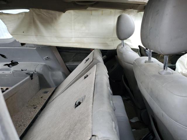 صورة رقم 11 من المزاد - 2007 TOYOTA 4RUNNER LI مع VIN JTEBT17R878037833