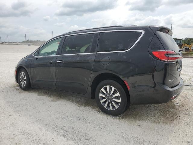 Photo 2 from auction – 2021 CHRYSLER PACIFICA H with VIN 2C4RC1L7XMR591592