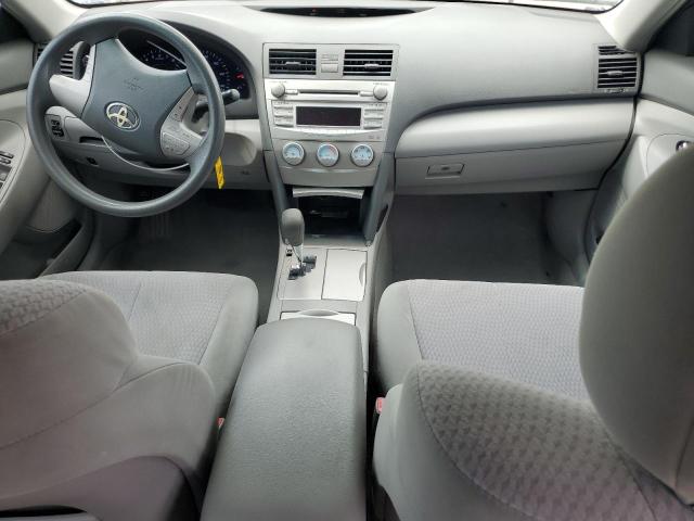 Photo 8 from auction – 2011 TOYOTA CAMRY BASE with VIN 4T4BF3EK5BR134230