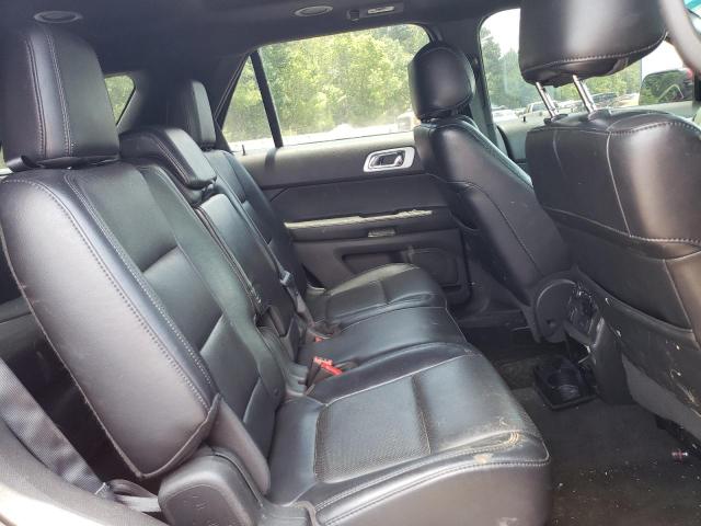 Photo 11 from auction – 2012 FORD EXPLORER L with VIN 1FMHK7F81CGA93671