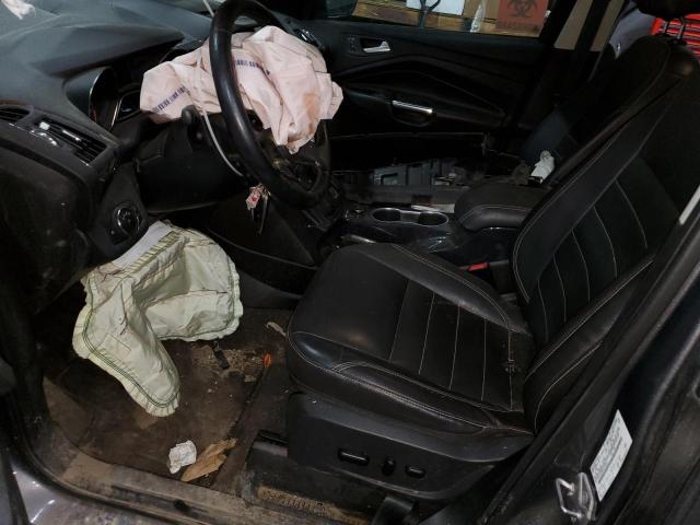 Фото 7 с аукциона – 2014 FORD ESCAPE TIT с VIN 1FMCU9J99EUC29503