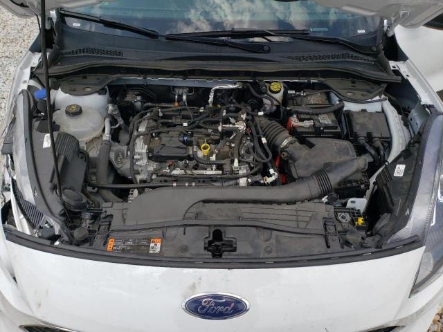 Photo 12 from auction – 2022 FORD ESCAPE SE with VIN 1FMCU0G67NUA68545
