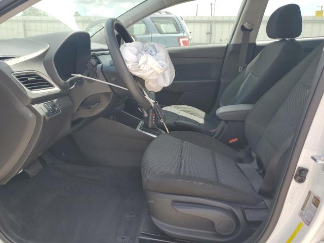 Photo 7 from auction – 2022 HYUNDAI ACCENT SE with VIN 3KPC24A6XNE173718