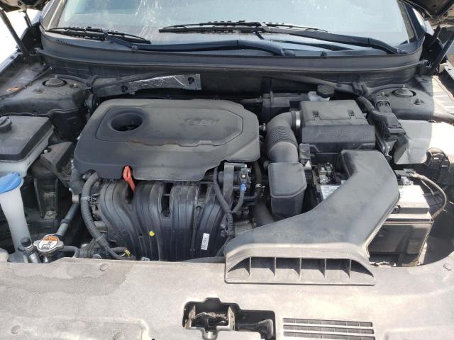 Photo 11 from auction – 2019 HYUNDAI SONATA SE with VIN 5NPE24AF2KH739290