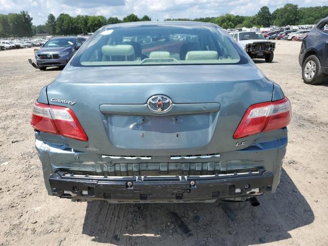 Photo 6 from auction – 2009 TOYOTA CAMRY BASE with VIN 4T1BE46K59U919553