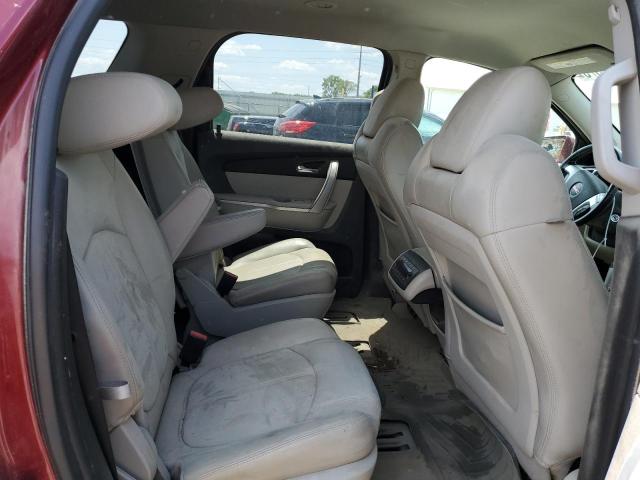 Photo 11 from auction – 2011 GMC ACADIA SLT with VIN 1GKKVSED9BJ334577