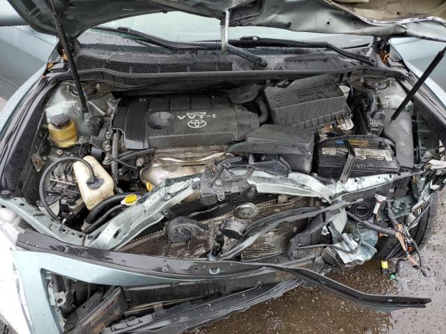 Photo 11 from auction – 2010 TOYOTA CAMRY BASE with VIN 4T1BF3EK0AU542630
