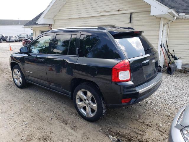Photo 2 from auction – 2011 JEEP COMPASS LI with VIN 1J4NF5FB1BD154510