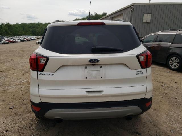 Photo 6 from auction – 2019 FORD ESCAPE SEL with VIN 1FMCU9HD5KUB52344
