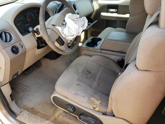 Photo 7 from auction – 2006 FORD F150 with VIN 1FTPX14V06NB61045